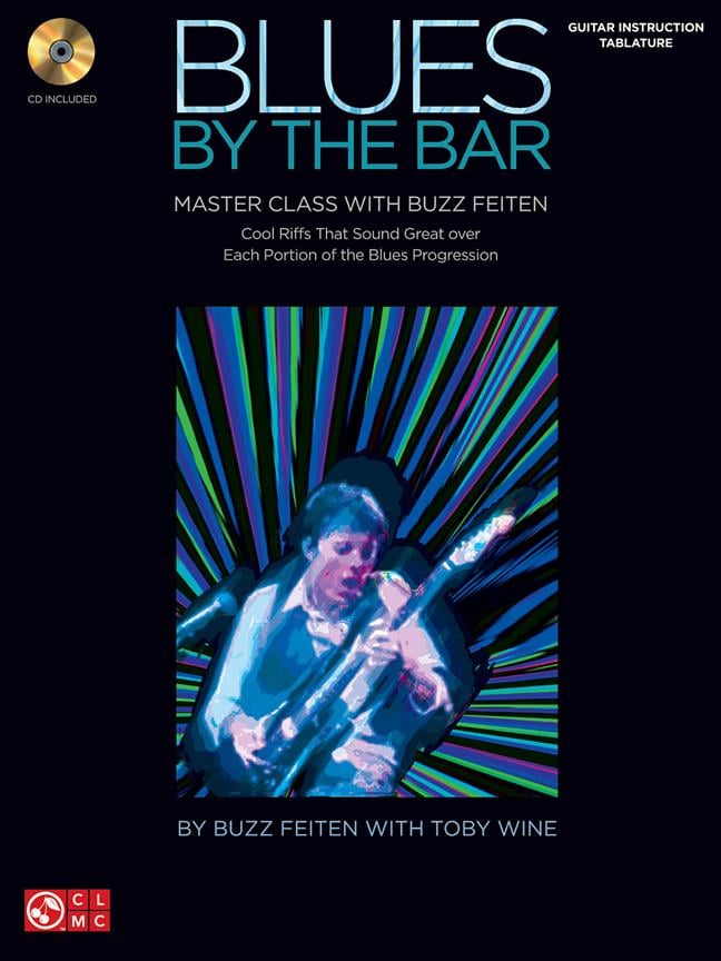 Blues by the Bar